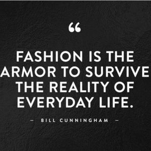 Meet your Posher, Gwen h